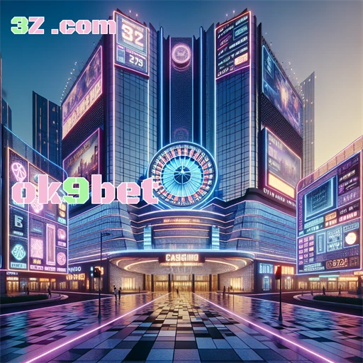 Experiência Inigualável em Esporte no ok9bet