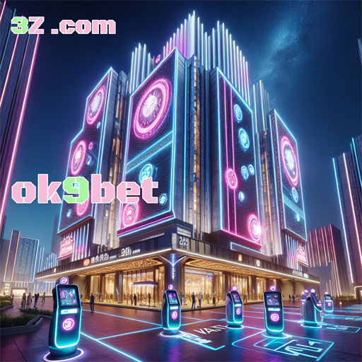 Área de Login A Experiência de Login Única do ok9bet Revelada