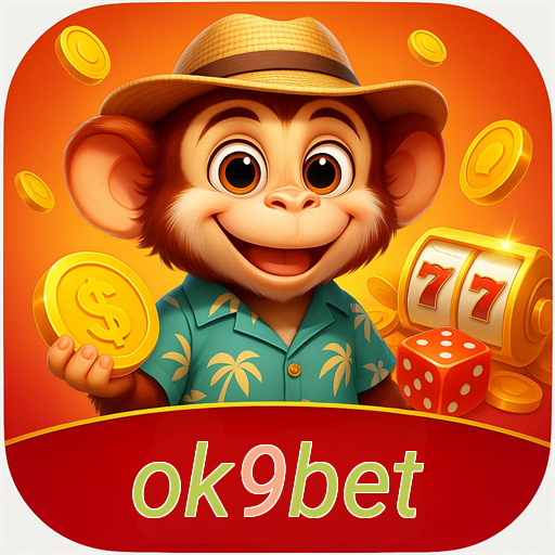 ok9bet ok9bet logo